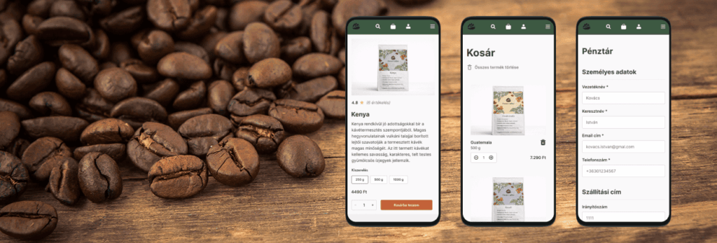 Coffe Farm cover